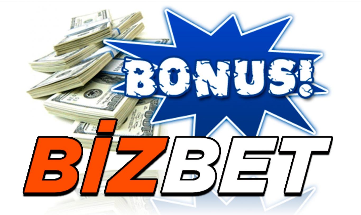 Bizbet bonus deposito em Portugal 